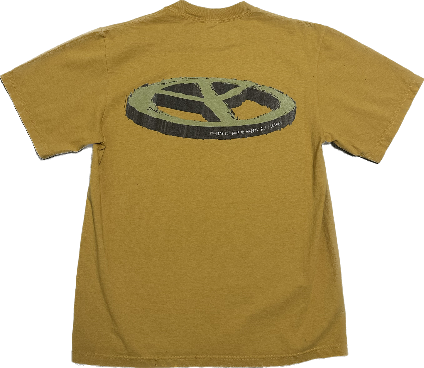 PEACE SOLDIERS TEE