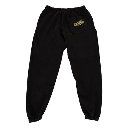 Y2K VINTAGE ASPHALT SWEATPANTS