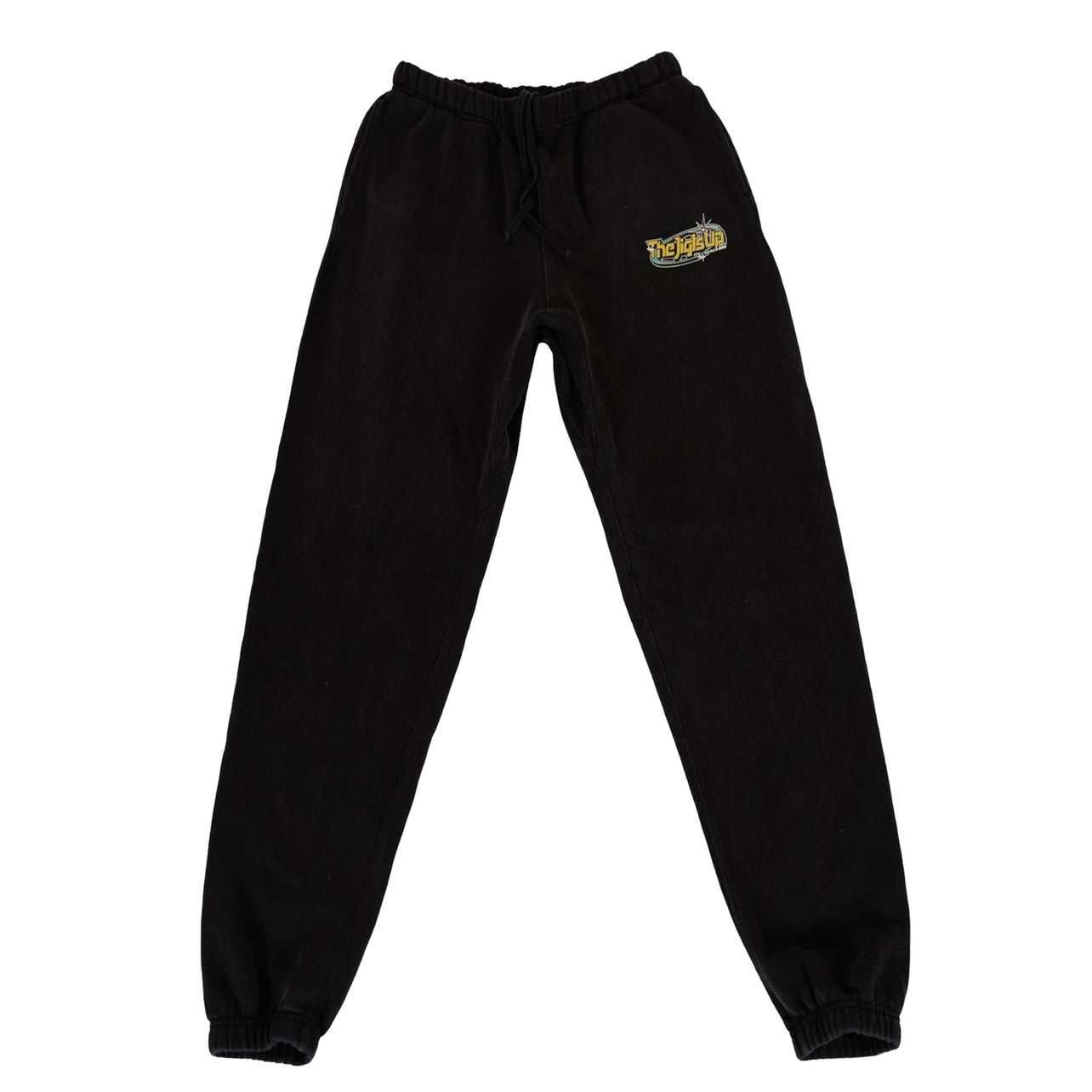 Y2K VINTAGE ASPHALT SWEATPANTS